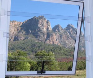 Looking after your own security